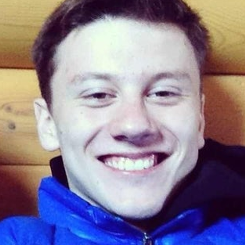 Артюшкин Илья Аркадьевич