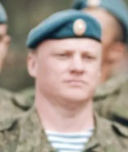 Анатолий Ефимовских
