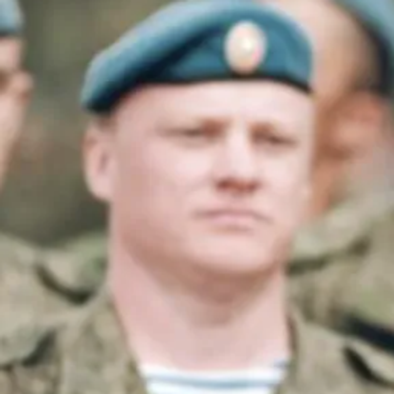 Анатолий Ефимовских
