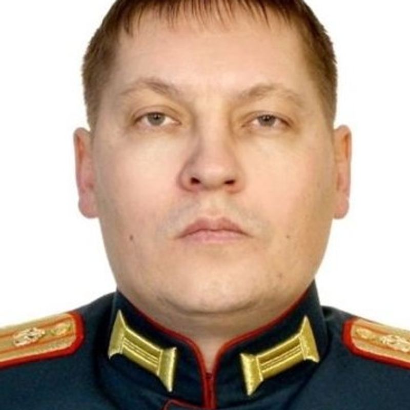 Нагамов Михаил Александрович