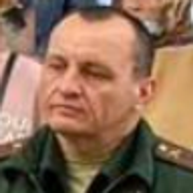 Дубатовка Вячеслав Николаевич