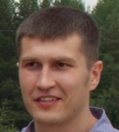 Костромин Константин Николаевич