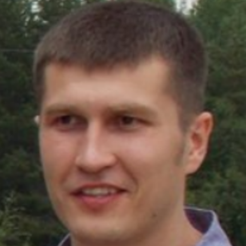 Костромин Константин Николаевич