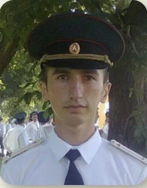 Daniyal Umashev