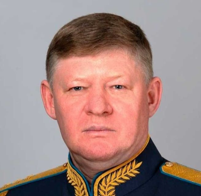Сердюков Андрей Николаевич