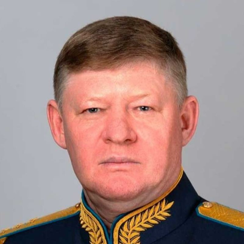 Сердюков Андрей Николаевич