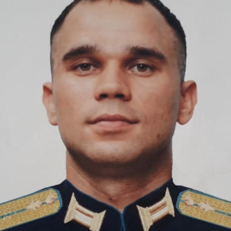 Овчинников Лев Александрович