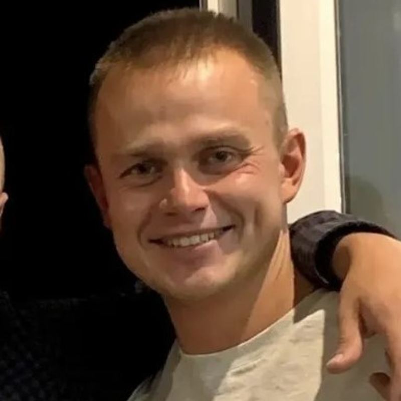 Овчинников Иван Александрович