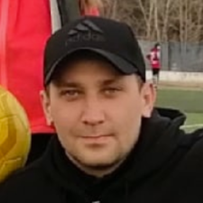 Кундик Дмитрий Сергеевич