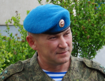 Alik Makhmutov