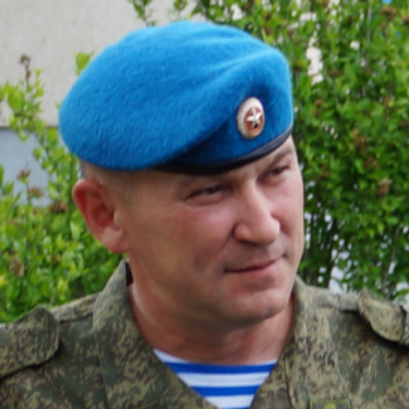Alik Makhmutov
