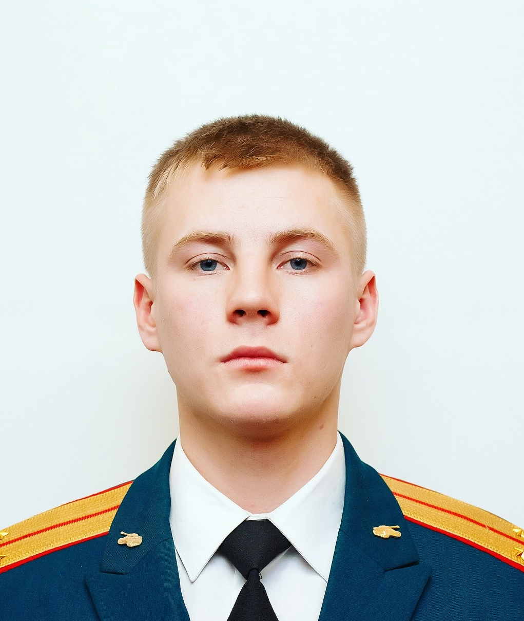 Войкин Алексей Дмитриевич