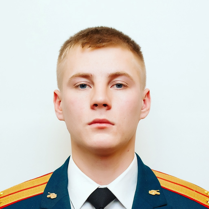 Войкин Алексей Дмитриевич