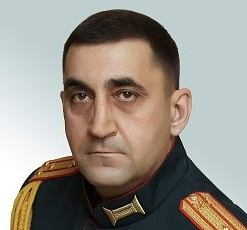 Трифонов Андрей Сергеевич