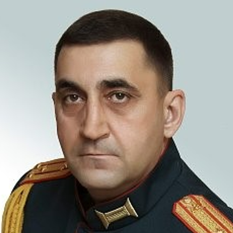 Трифонов Андрей Сергеевич