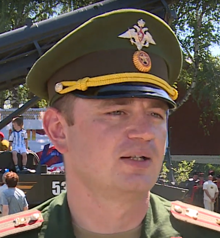 Ившин Роман Анатольевич