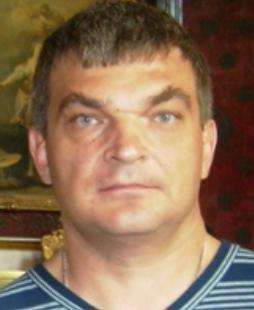 Vladislav Stepanov
