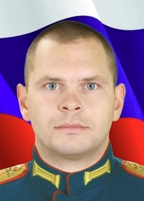 Кузнецов Артур Алексеевич