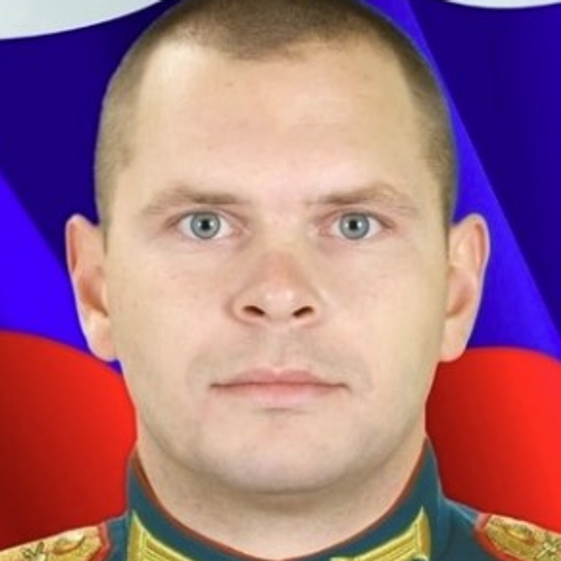 Кузнецов Артур Алексеевич