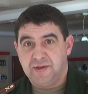 Моисеев Олег Львович