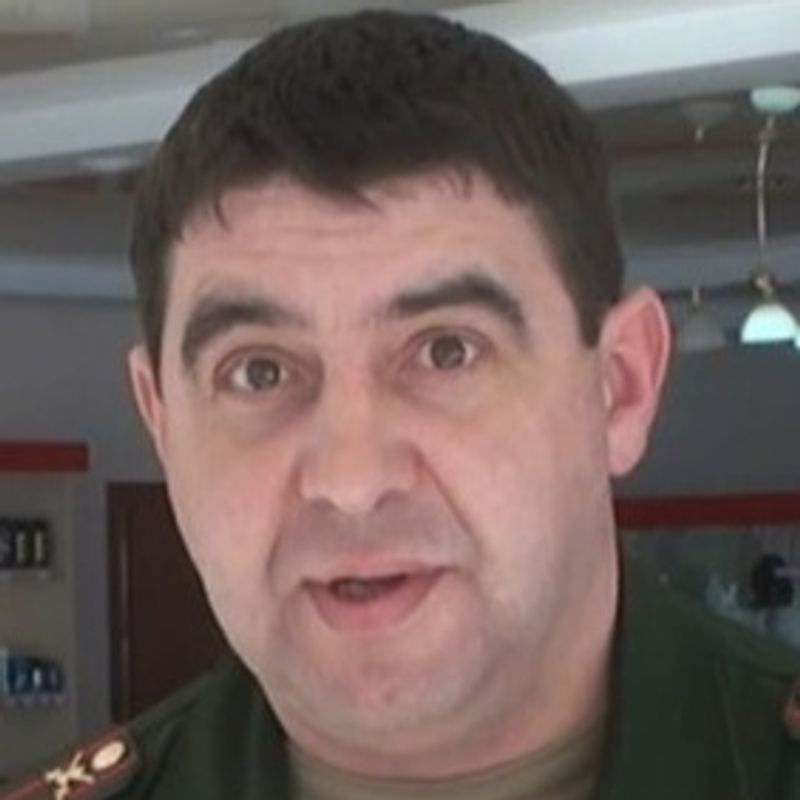 Моисеев Олег Львович