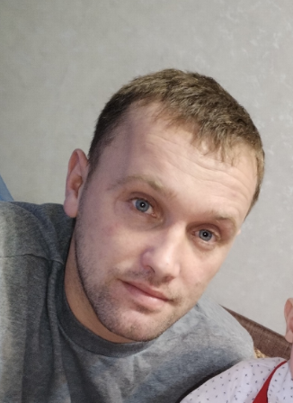 Демидов Сергей Сергеевич