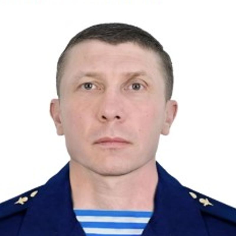 Гурьянов Сергей Васильевич