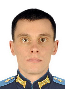 Лапшин Артур Владимирович