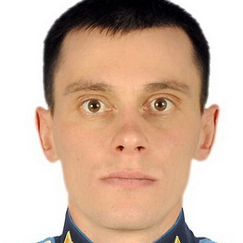 Лапшин Артур Владимирович