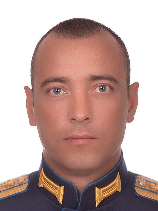 Кудрин Максим Петрович