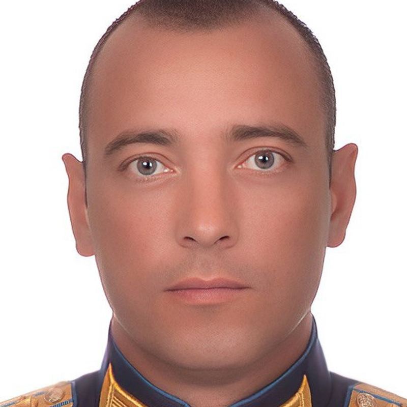 Кудрин Максим Петрович
