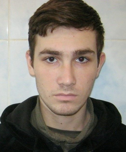 Карданов Ислам Витальевич