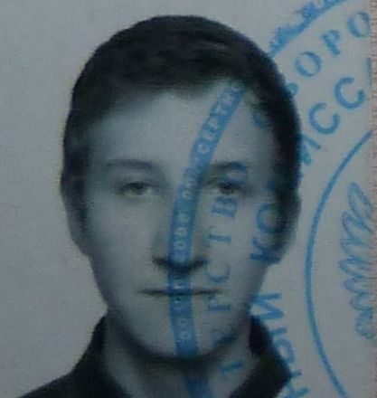 Чадаев Александр Александрович