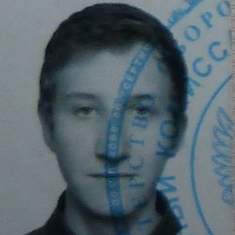 Чадаев Александр Александрович