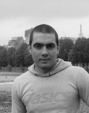 Санжаров Семён Сергеевич