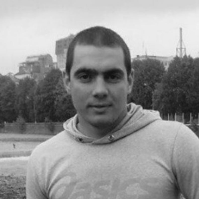 Санжаров Семён Сергеевич