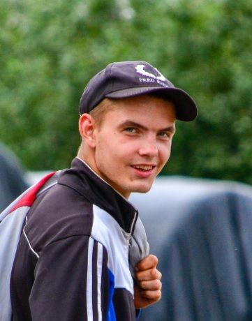Бамбурин Евгений Иванович