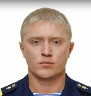 Буряк Вячеслав Олегович