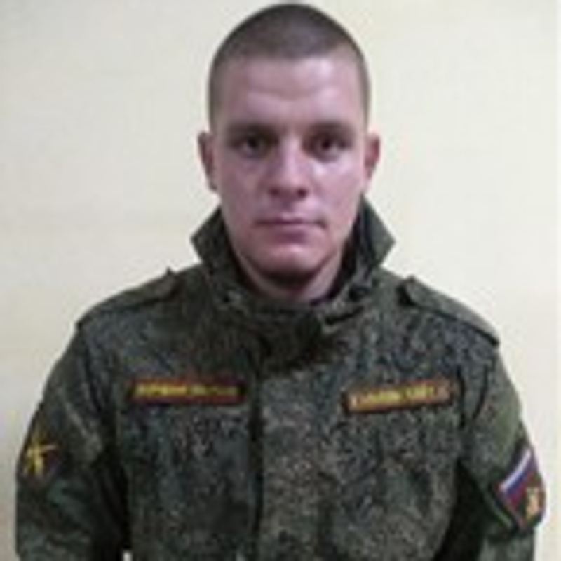 Пуликовский Сергей Евгеньевич