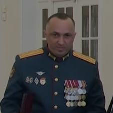 Anzor Khabilov