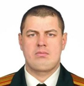 Хаметов Динар Закариевич