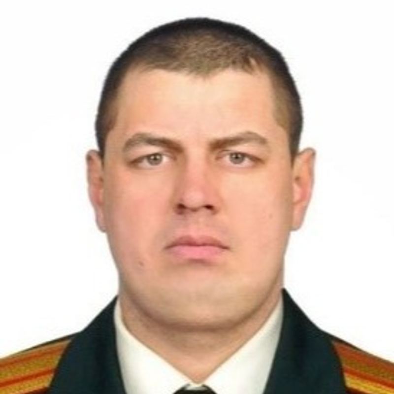 Хаметов Динар Закариевич