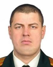Хаметов Динар Закариевич