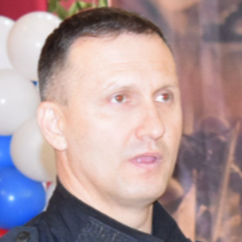 Бихневич Эрик Ромальдасович