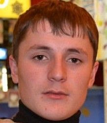 Мархлевский Богдан Витальевич