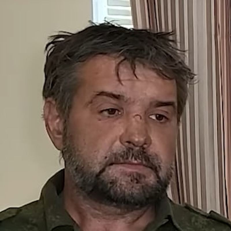 Перепелица Алексей Васильевич