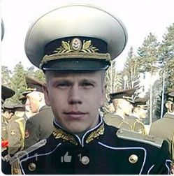 Новоселов Андрей Анатольевич