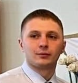 Павлович Олег Игоревич