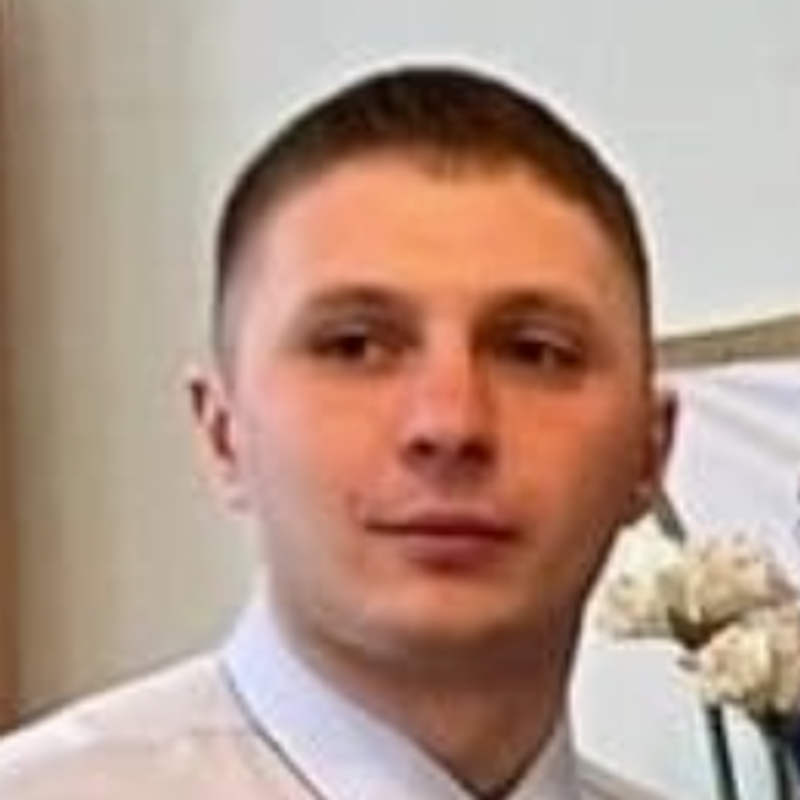 Павлович Олег Игоревич