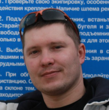 Зайцев Федор Сергеевич